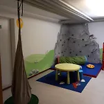 Chiemgau Comfort C3 Ferienwohnanlage Mit Hallenbad Und Sauna *