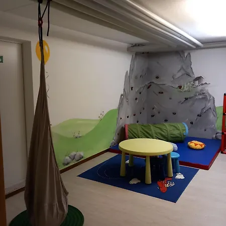 Chiemgau Comfort C3 Ferienwohnanlage Oberaudorf mit Hallenbad und Sauna *