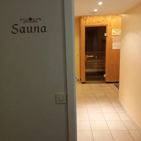 Chiemgau Comfort C3 Ferienwohnanlage Oberaudorf mit Hallenbad und Sauna Oberaudorf