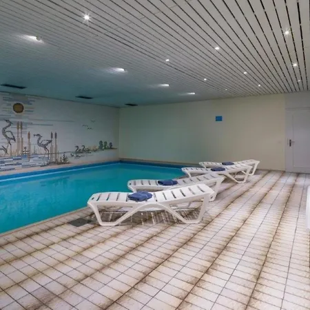 Chiemgau Comfort C3 Ferienwohnanlage Oberaudorf mit Hallenbad und Sauna
