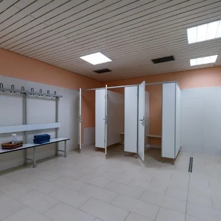 Chiemgau Comfort C3 Ferienwohnanlage Oberaudorf mit Hallenbad und Sauna Apartment *