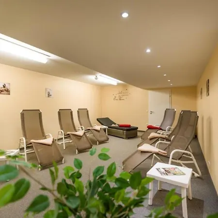 Chiemgau Comfort C3 Ferienwohnanlage Mit Sauna *
