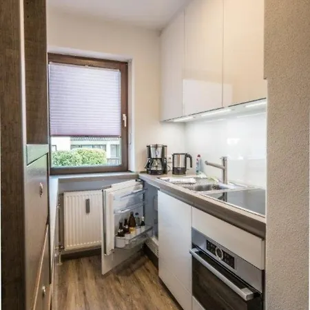 Chiemgau Comfort C3 Ferienwohnanlage Mit Sauna *