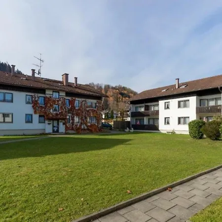 Chiemgau Comfort C3 Ferienwohnanlage Oberaudorf mit Hallenbad und Sauna Oberaudorf