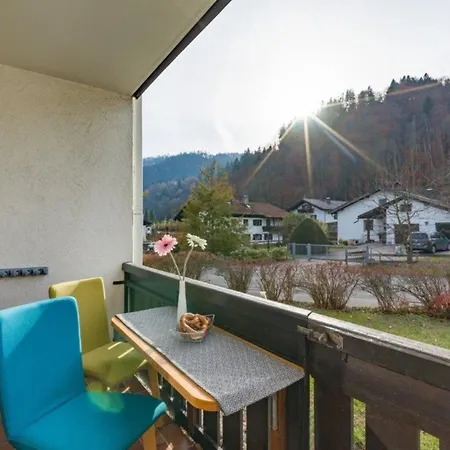 Chiemgau Comfort C3 Ferienwohnanlage Oberaudorf mit Hallenbad und Sauna * Oberaudorf