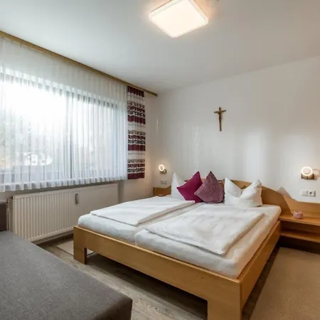 Chiemgau Comfort C3 Ferienwohnanlage Oberaudorf mit Hallenbad und Sauna *