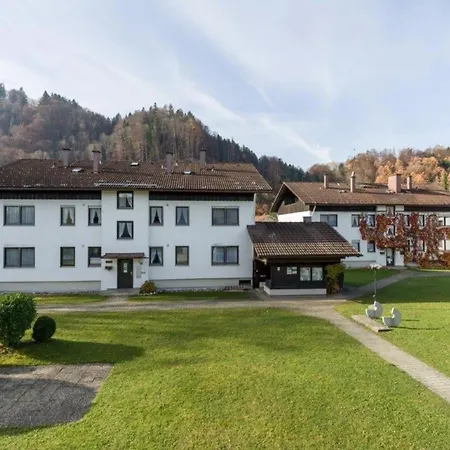 Chiemgau Comfort C3 Ferienwohnanlage Oberaudorf mit Hallenbad und Sauna *